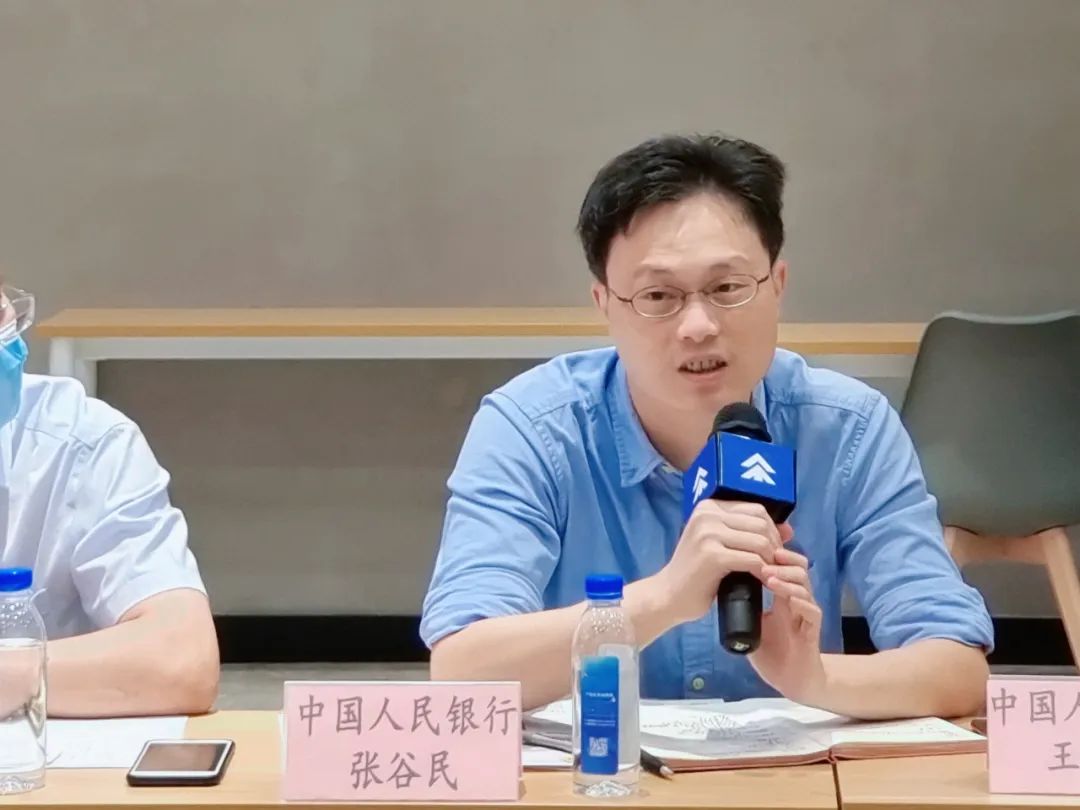 惠州跨境电商产业园金融服务调研座谈会(图14)
