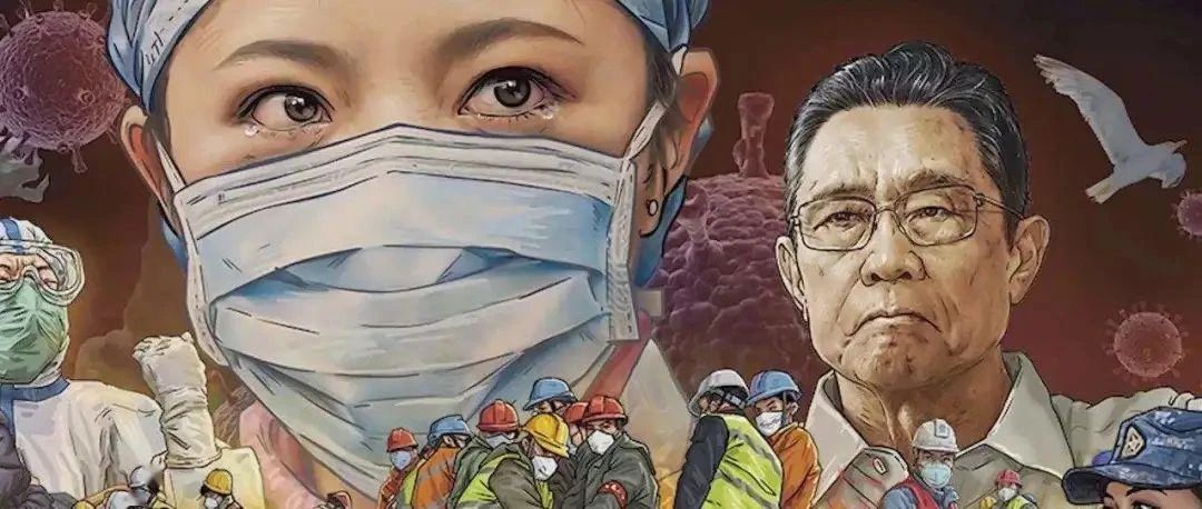 【党建小课堂】习近平总书记谈“中国共产党人的精神谱系”(图12) 【党建小课堂】习近平总书记谈“中国共产党人的精神谱系”(图12)