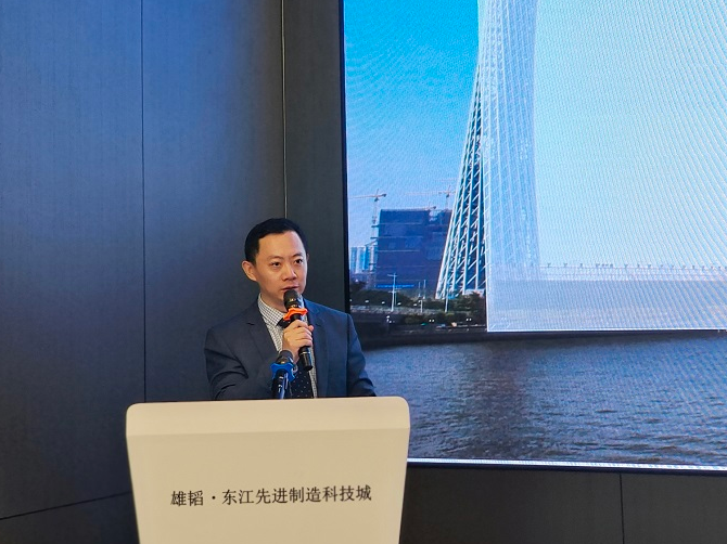  跨境电商合规化时代——海外法律风险培训顺利举办！ (图4)