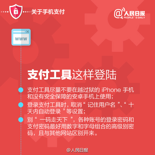 “最全网络安全指南”，你知道几个？(图6)