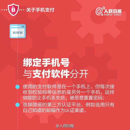 “最全网络安全指南”，你知道几个？(图8)