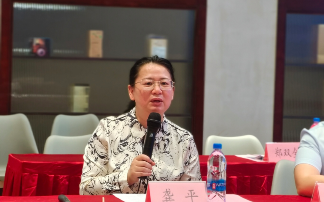 惠州市社会组织总会带队走访5A级社会组织——惠州市跨境电子商务行业协会(图5) 惠州市社会组织总会带队走访5A级社会组织——惠州市跨境电子商务行业协会(图5)