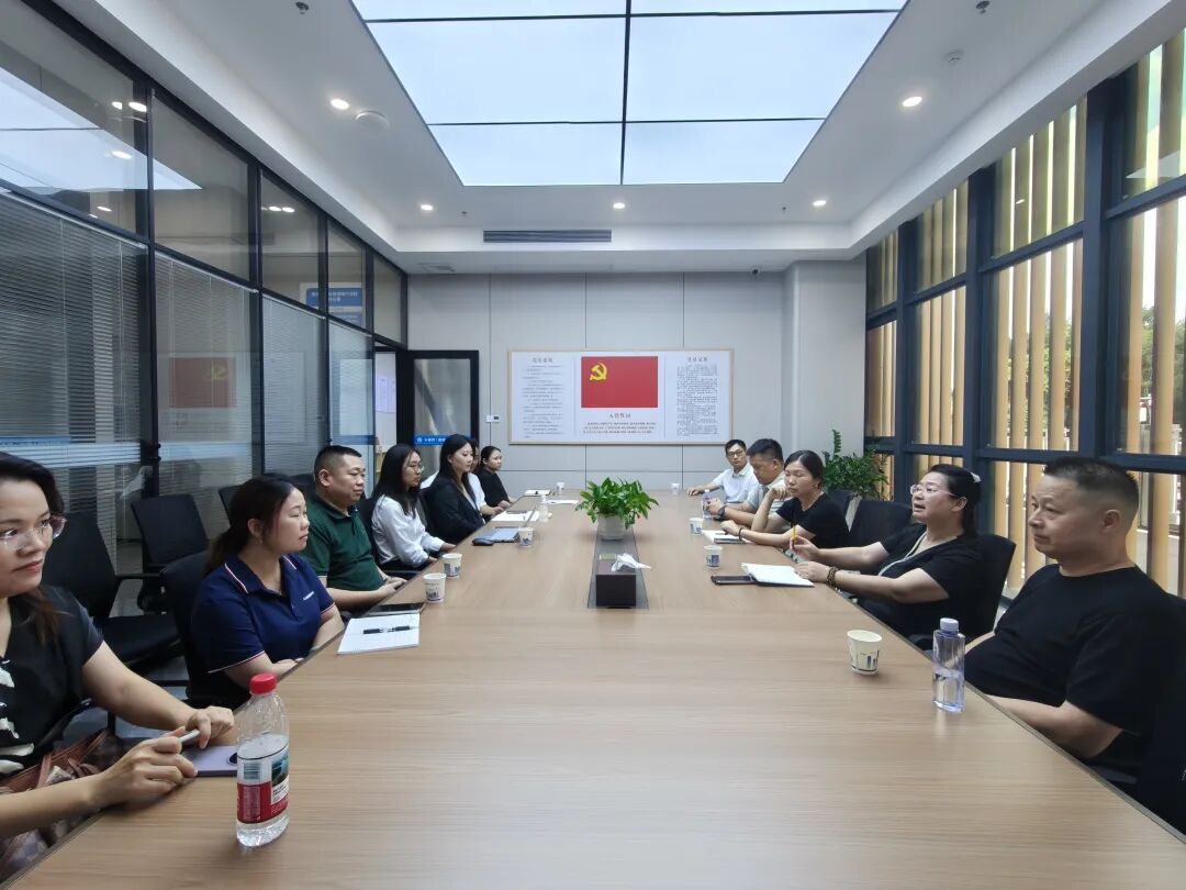 共聚大亚湾,共话新商机!惠州市跨境电子商务行业协会助推“智造+跨境”双向奔赴(图2) 6.jpg