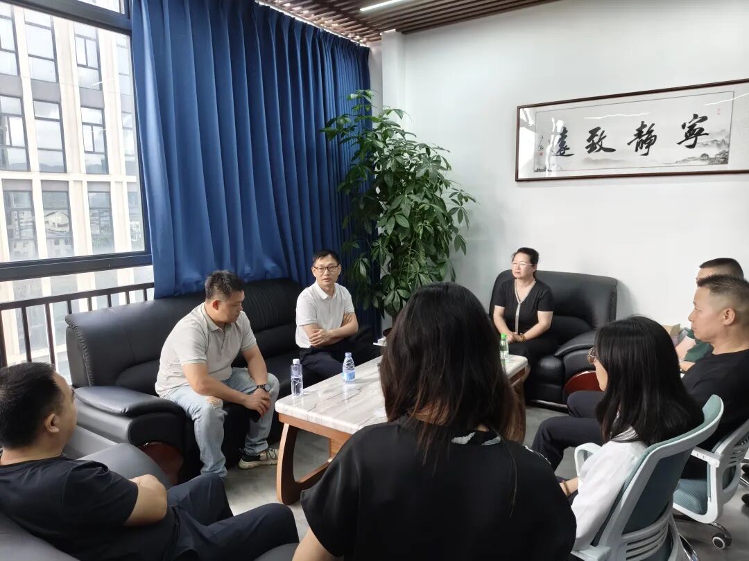 共聚大亚湾,共话新商机!惠州市跨境电子商务行业协会助推“智造+跨境”双向奔赴(图4) 8.jpg