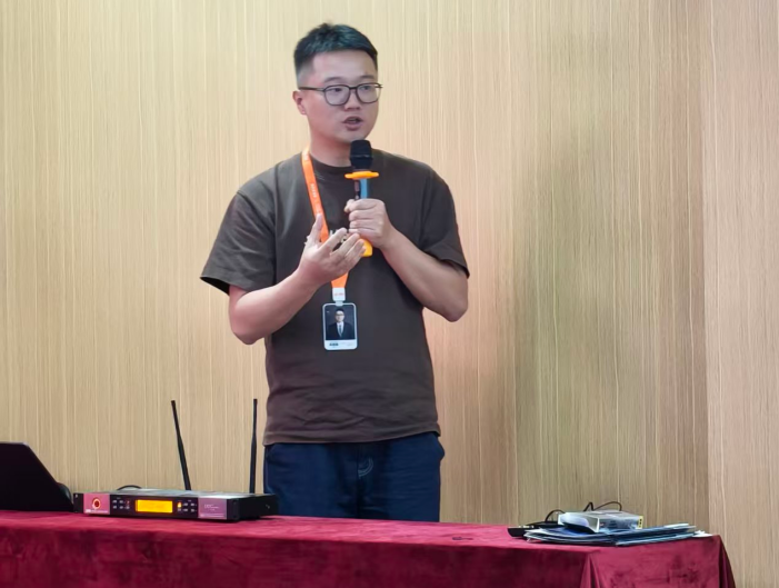 聚焦合规赋能,助力品牌出海---惠州市跨境电商产业带交流会(惠阳站)成功举办(图5) 6.png