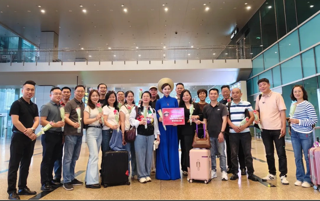 山海相衔,商机暗涌——再探越南,惠州跨协八月河内考察启程在即(图3) 03.png