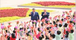 行业观察：特朗普率17位“商界天团”抵京，跨境人别只看热闹——T86终结、关税未减、跨境人守住这6步能救命