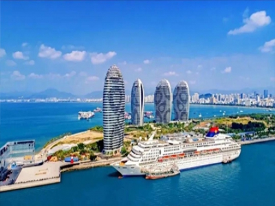 海南省人民政府办公厅关于印发中国（三亚）跨境电子商务综合试验区实施方案的通知