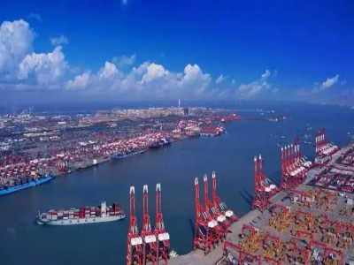  [ 干货 ]我国海关跨境电商政策汇总 