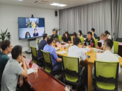 新突破 新征程 全力推动跨境电商发展,让更多特色产业“走出去”