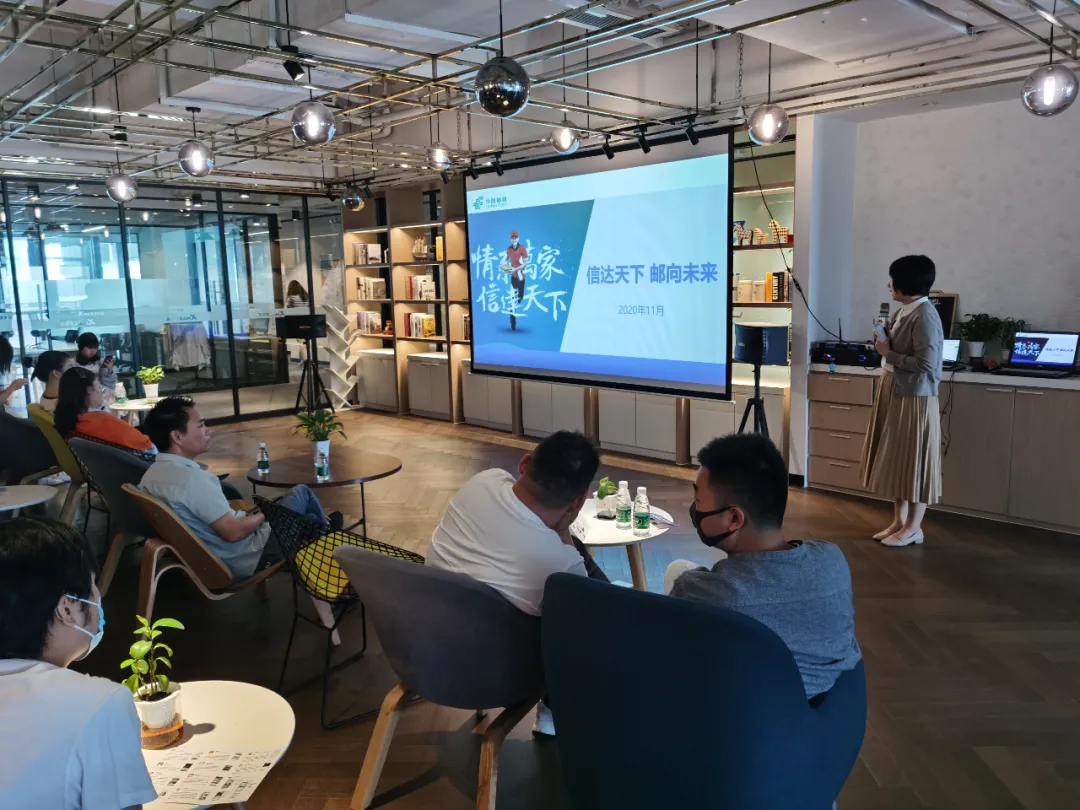“探秘抖音·玩转营销”——惠州电商行业沙龙活动(图7)