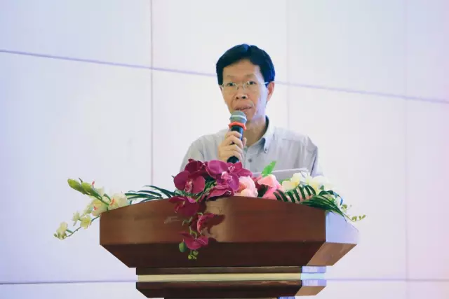  2017惠州·跨境电商交流会——外贸新动能，电商新势力 (图12)