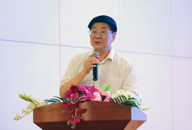  2017惠州·跨境电商交流会——外贸新动能，电商新势力 (图17)