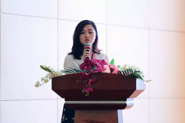  2017惠州·跨境电商交流会——外贸新动能，电商新势力 (图19)