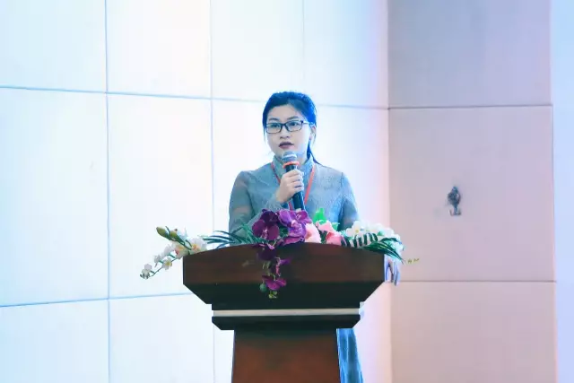  2017惠州·跨境电商交流会——外贸新动能，电商新势力 (图20)
