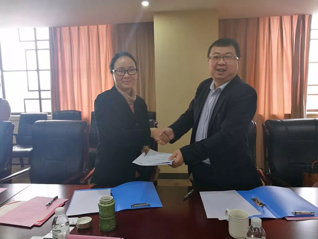 惠州市跨境电子商务行业协会邮局正式成立(图3)