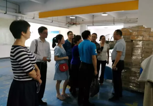 惠州市跨境电子商务行业协会第一届第五次理事会胜利召开(图12)