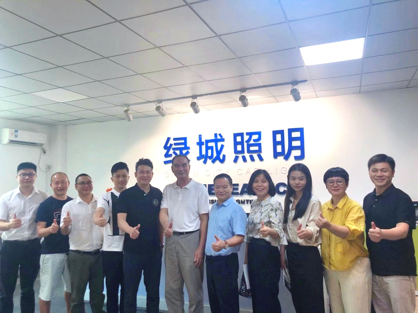  学党史 办实事 市政协、市商务局深入企业开展跨境电商行业调研 (图4)