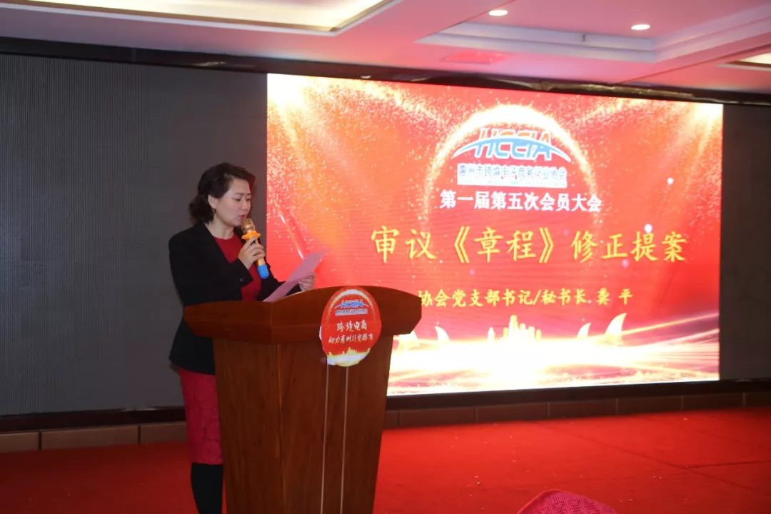 年度盛典 依法办会篇:协会第一届第五次会员大会暨迎春团年宴圆满收官(图9) 年度盛典 依法办会篇:协会第一届第五次会员大会暨迎春团年宴圆满收官(图9)