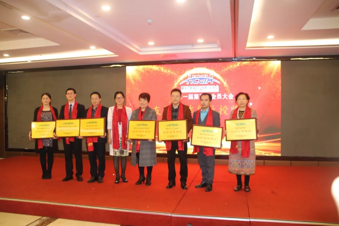 年度盛典 依法办会篇:协会第一届第五次会员大会暨迎春团年宴圆满收官(图18) 年度盛典 依法办会篇:协会第一届第五次会员大会暨迎春团年宴圆满收官(图18)