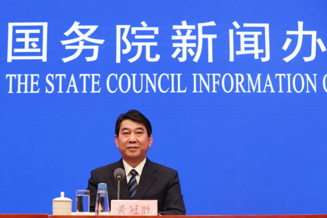  国务院政策例行吹风会 | 进一步深化跨境贸易便利化改革优化口岸营商环境有关情况 (图2)