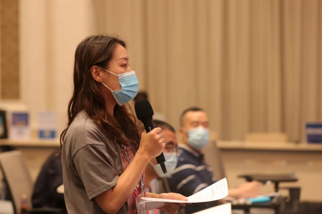  国务院政策例行吹风会 | 进一步深化跨境贸易便利化改革优化口岸营商环境有关情况 (图8)