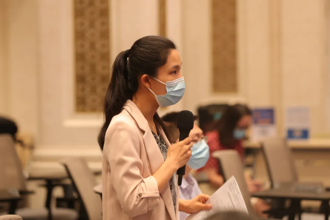  国务院政策例行吹风会 | 进一步深化跨境贸易便利化改革优化口岸营商环境有关情况 (图10)