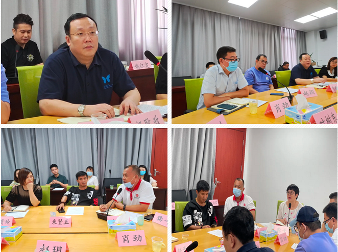 新突破 新征程 全力推动跨境电商发展，让更多特色产业“走出去”(图2)