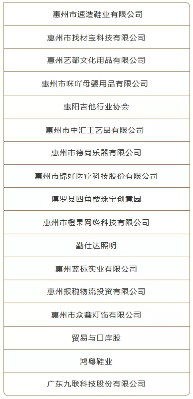 新突破 新征程 全力推动跨境电商发展，让更多特色产业“走出去”(图6)