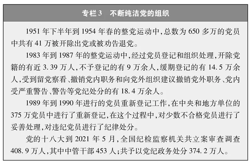  收藏学习丨 中共中央宣传部发布文献《中国共产党的历史使命与行动价值》 (图4)