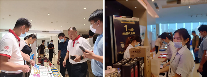 乘风破浪！惠州市商务局与eBay签订战略合作备忘录，助力企业在全球市场开疆拓土！(图7)